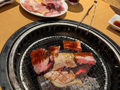 -牛角日本烧肉专门店(小樽店)