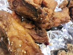 -SUN炸鸡专门店(西塔总店)