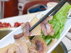 -潮正和潮汕牛肉火锅·老字号(番禺万达店)