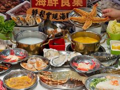 -行运海鲜食集(北京首店)