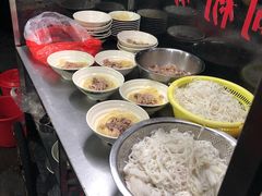 -陈记锦山里焖面