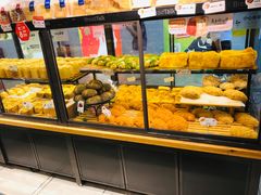 -BreadTalk面包新语·烘焙蛋糕(海珠丽影广场店)