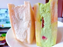 -Fruwich果明治(西单更新场店)