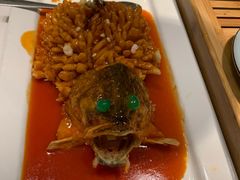 -松鹤楼·非遗·苏帮菜(融科店)