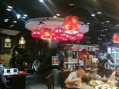 -东北大院·东北菜(三台子店)