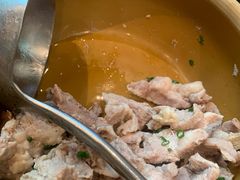 -客家汇·客家传承菜(水库店)