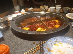 -陈眼镜火锅(总店)