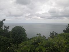 -刘公岛风景名胜区索道站-售票处