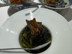 -香雪海饭店中餐厅(人民桥店)
