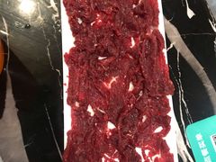-古乐牛香·鲜牛肉牛杂火锅(五一中路店)