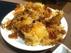 飯焦-協成海鮮火鍋(老店)