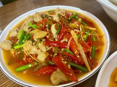 -酸婆娘江湖川菜(紫竹路店)