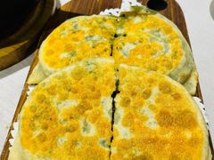 韭菜盒子-羲和雅苑•北京烤鸭(国贸商城店)