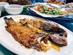 -吉顺坑烤
