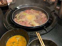 -黒毛和牛焼肉善 ZEN(難波心斎橋店)