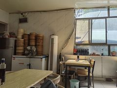 -清真·白家牛肉罩火烧老店(育才街店)
