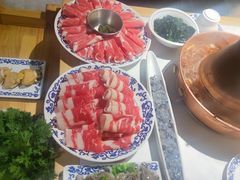 -东镇老火锅(长春路首店)