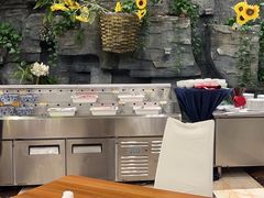 -辽宁大厦天然居自助餐(黄河南大街店)