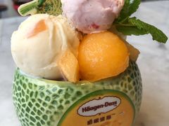 -哈根达斯(赛特奥莱店)