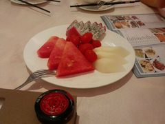 android_upload_pic-粗茶淡饭·汉口公馆(循礼门店)