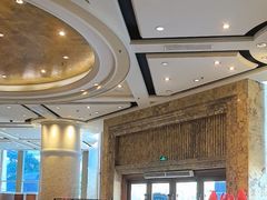 -怡聚轩全日制自助餐厅(大中华喜来登酒店)