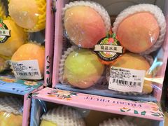 -百佳永辉超市(来福士广场店)