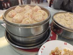 -鹿鸣春饭店(总店)