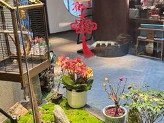 -王府茶楼茶宴·创意菜(朝阳公园店)