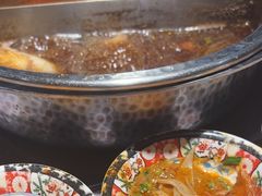 -一绪に寿喜烧自助(世茂广场店)