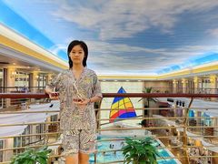 -海韵之星邮轮水会(明发商业广场店)