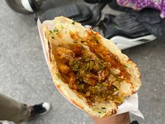 -尚食卢记烧饼(凤凰路总店)
