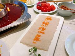 -麻辣空间·清油火锅(万达广场店)