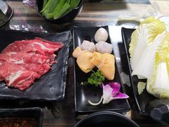 -丽江庭院之爱在路上(西单店)