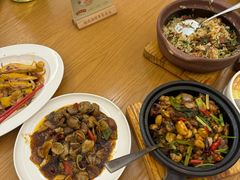 -顺风汤馆·广府粤菜(江宸天街店)
