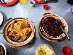 干香砂鍋肉骨茶-叶全蒲种（乾）肉骨茶
