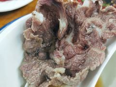 五花趾-万祥牛肉火锅(金龙店)