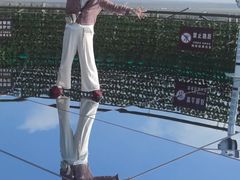 -黄海国家森林公园