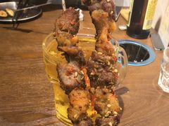 -半酌烧烤小酒馆(南京东路店)