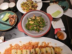 -鸽子侯·家宴·平价海鲜(绿地店)
