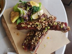 开心果猪肋排-农畉LONFOOD(万象天地店)