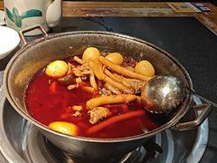 -李子坝梁山鸡(李子坝大鸡哥店)