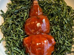 -兰庭玉树·老饭骨家宴(后海店)