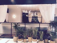 -L'Arome芳芳法国餐厅(仙林金鹰店)