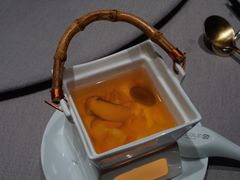 鲜松茸滋补响螺汤-子福慧(虹桥店)