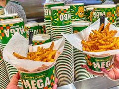 -Potato Corner(广州天河城店)