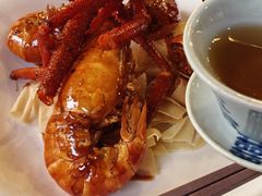 -猪肉婆私房菜(容桂总店)