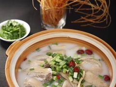 -东江海鲜酒家(艺都分店)