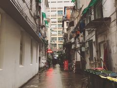 -无牌咖啡&酒馆