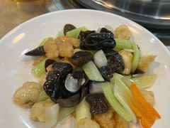 -海大大蒸汽海鲜餐厅·粤菜·特色小炒(欢乐颂店)