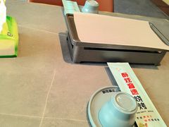 -醉炫音速烧烤·干煸菜(沙河总店)